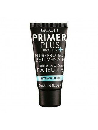 Make-up Primer Primer Plus+  Hydration Gosh Copenhagen (30 ml)