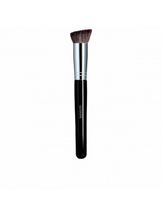 Face powder brush Lussoni Pro Nº 324 Angled