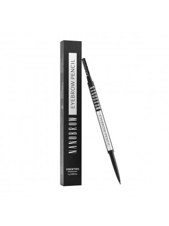 Eyebrow Pencil Nanobrow 2-in-1 Blonde (1 ml)