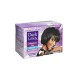 Texturizzatore per capelli Soft & Sheen Carson Dark & Lovely Kit Rilassante Regular