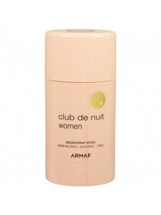 Stick Deodorant Armaf Club De Nuit Woman (75 g)