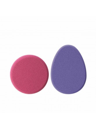 Make-up Sponge Urban Beauty United Cakes Duo 2 Pieces