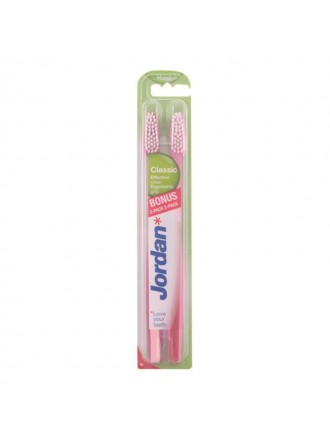 Toothbrush Classic Jordan (2 pcs)