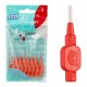 Interdental brushes Tepe Red Supersoft (8 Pieces)