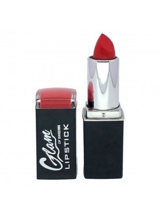 Lipstick Black Glam Of Sweden (3,8 g) 74-true red