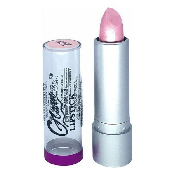 Lipstick Silver Glam Of Sweden (3,8 g) 20-frosty pink