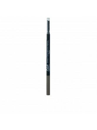 Eyebrow Pencil Glam Of Sweden Shady Slim Brow Taupe 3 g