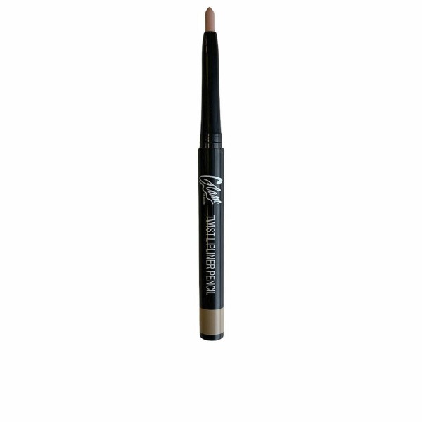 Lip Liner Pencil Glam Of Sweden Twist 3 g Nude