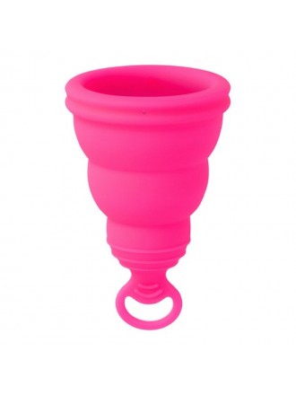 Menstrual Cup Intimina Lily Cup One Fuchsia Pink