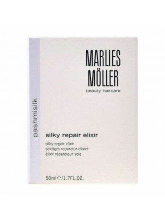 Siero riparatore Marlies Möller Silky Repair (50 ml)