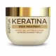 Maschera nutriente per capelli Kativa Keratine 300 g