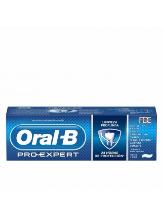 Toothpaste Oral-B Expert Deep Cleaning 75 ml