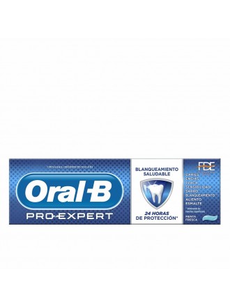 Toothpaste Whitening Oral-B Pro-Expert (75 ml)