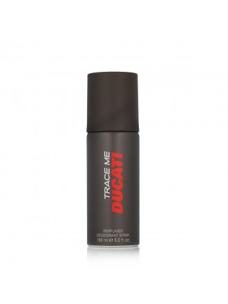 Spray Deodorant Ducati Trace Me 150 ml