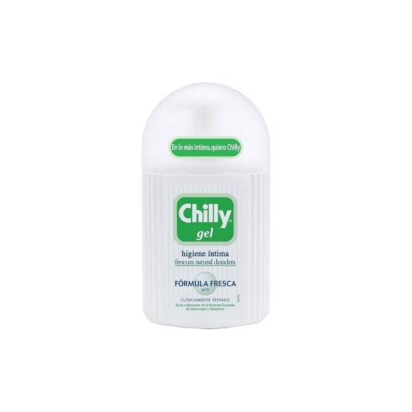 Personal Lubricant Fresh Chilly (250 ml)
