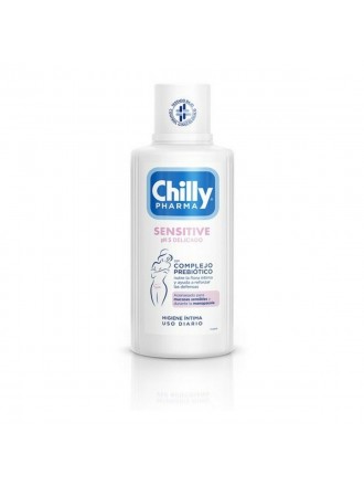 Personal Lubricant Pharma Sensitive Chilly (450 ml)