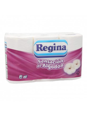 Toilet Roll Regina (6 uds)