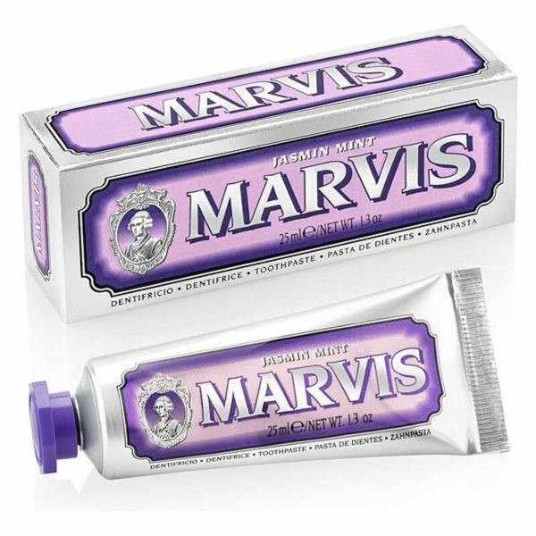 Toothpaste Marvis Jasmin Mint (25 ml)
