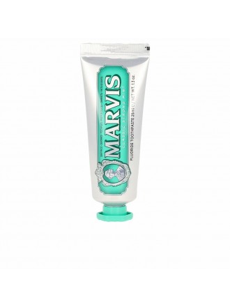 Toothpaste Marvis Strong Mint (25 ml)