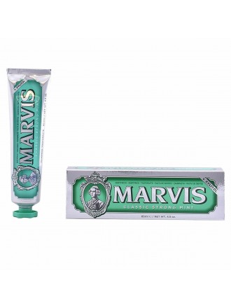 Gum care toothpaste Classic Strong Mint Marvis Classic Strong Mint 85 ml