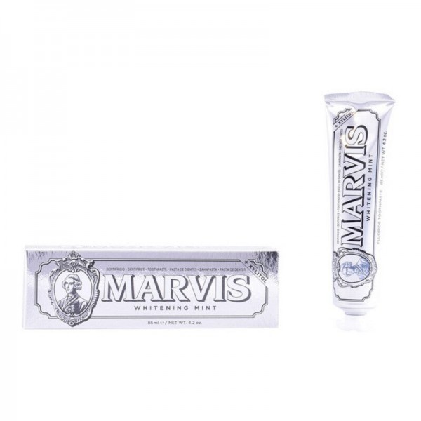 Whitening toothpaste Mint Marvis (25 ml)
