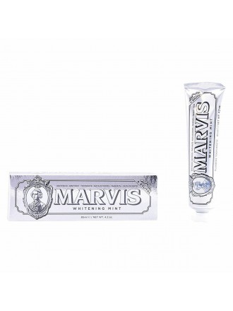Whitening toothpaste Whitening Mint Marvis (85 ml)