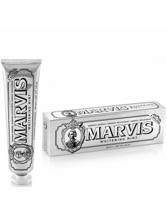 Whitening toothpaste Marvis 85 ml