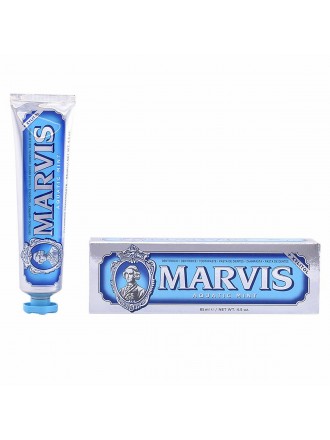 Freshness Toothpaste Marvis Aquatic Mint (85 ml)
