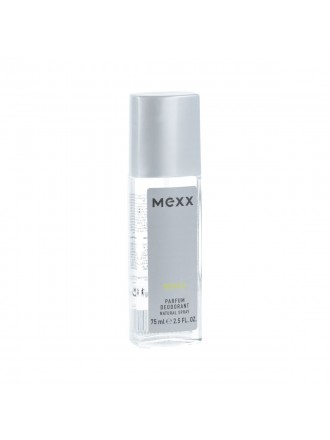 Deodorant Mexx Woman (75 ml)