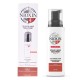Sistema di trattamento protettivo per capelli 4 Nioxin Spf 15 (100 ml)