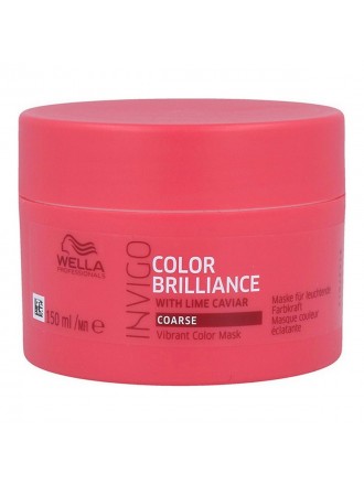 Crema protettiva del colore Wella Invigo Color Brilliance