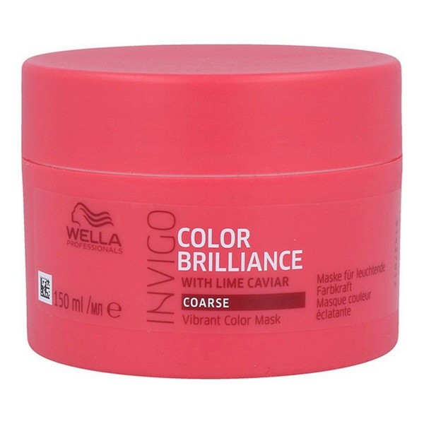 Crema protettiva del colore Wella Invigo Color Brilliance