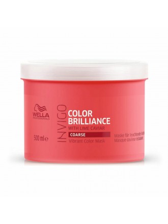 Crema protettiva del colore Wella (500 ml)