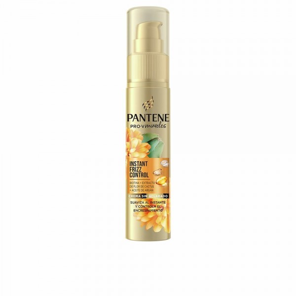 Trattamento anticrespo Pantene Miracle Cream Softening (100 ml)