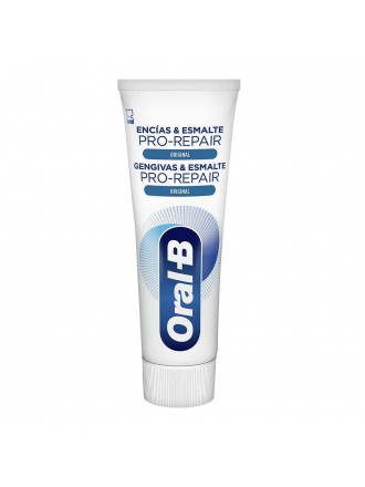 Toothpaste Healthy Gums and Strong Teeth Oral-B Pro-Repair (75 ml)