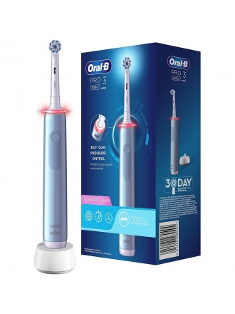 Electric Toothbrush Oral-B PRO3 3700