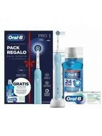 Electric Toothbrush Oral-B PRO1 700