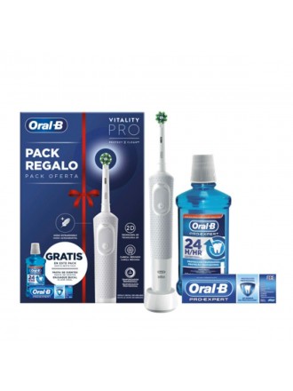 Electric Toothbrush Oral-B VITALITY PRO
