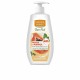 Shower Gel Natural Honey Super Food Papaya & Moringa (700 ml)