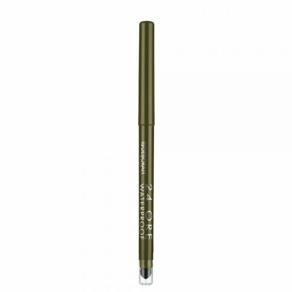 Eye Pencil 24Ore Waterproof Deborah 2524091 5 ml