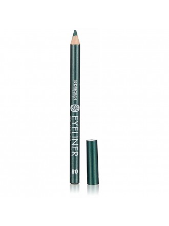 Eye Pencil Deborah Eyeliner Nº 08 Green