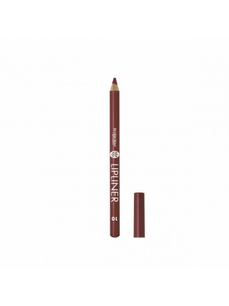 Lip Liner Pencil Deborah Classic Nº 10
