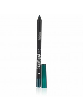 Eye Pencil Kajal & Eyeliner Deborah Nº04 Green (4 ml)