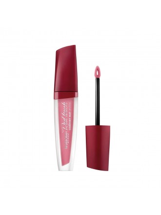 Lipstick Deborah Red Touch Nº 02