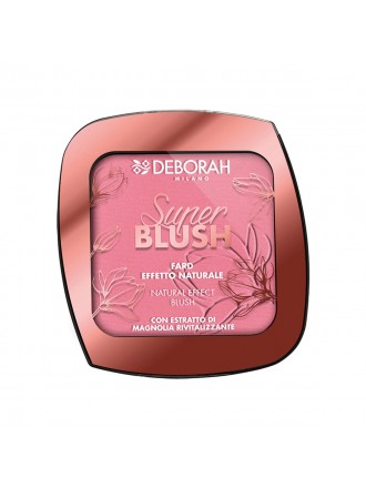 Blush Deborah Super Blush Nº 01 Rose