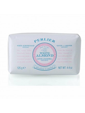 Soap Cake Perlier Absolute Confort Almonds (125 g)