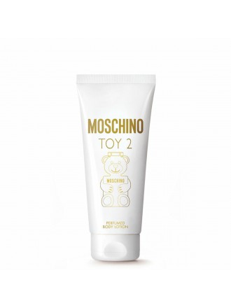 Body Lotion Moschino Toy 2 (200 ml)