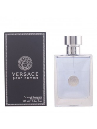 Spray Deodorant Versace (100 ml)