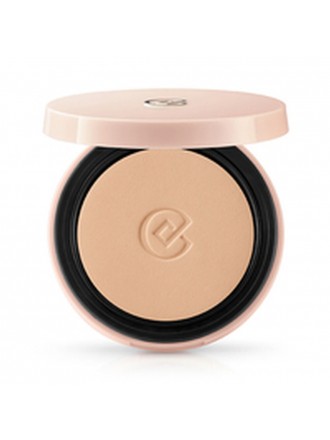 Compact Powders Collistar Impeccable 20G-natural 9 g
