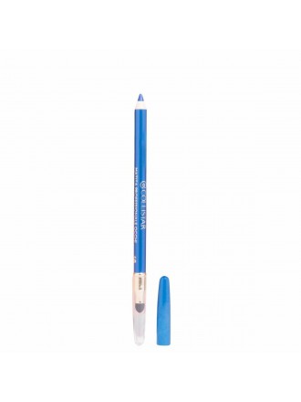 Eye Pencil Collistar Professional 16-shangai blue 2-in-1 1,2 ml